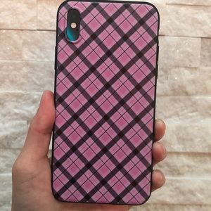iPhone X / XS case